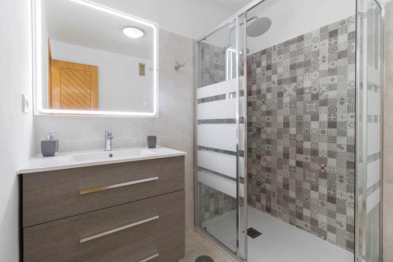 La Cicer Beach Artament Apartment ลาสปัลมาส เด กรานคานาเรีย ภายนอก รูปภาพ